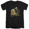 Image for Lord of the Rings V Neck T-Shirt - Legolas