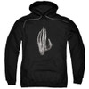 Image for Lord of the Rings Hoodie - Hand of Saruman