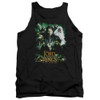 Image for Lord of the Rings Tank Top - Hero Group