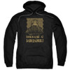 Image for Lord of the Rings Hoodie - Shikhaqwi Durugnul