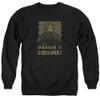 Image for Lord of the Rings Crewneck - Shikhaqwi Durugnul