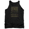 Image for Lord of the Rings Tank Top - Shikhaqwi Durugnul