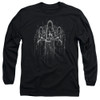 Image for Lord of the Rings Long Sleeve Shirt - The Nine