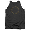 Image for Lord of the Rings Tank Top - The One Ring