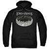 Image for Lord of the Rings Hoodie - The Journey