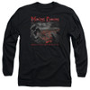 Image for Lord of the Rings Long Sleeve Shirt - Power Corrupts