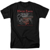 Image for Lord of the Rings T-Shirt - Power Corrupts