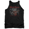 Image for Lord of the Rings Tank Top - Power Corrupts