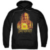 Image for Lord of the Rings Hoodie - Saruman