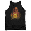 Image for Lord of the Rings Tank Top - Saruman