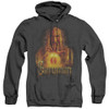 Image for Lord of the Rings Heather Hoodie - Saruman