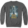 Image for Lord of the Rings Crewneck - Always Watching