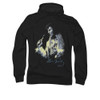 Elvis Hoodie - Painted King