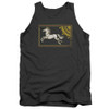 Image for Lord of the Rings Tank Top - TT Rohan Banner