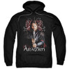 Image for Lord of the Rings Hoodie - Aragorn