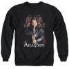 Image for Lord of the Rings Crewneck - Aragorn
