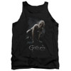 Image for Lord of the Rings Tank Top - Gollum