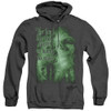 Image for Lord of the Rings Heather Hoodie - King of the Dead