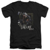 Image for Lord of the Rings V Neck T-Shirt - The Best Dwarf