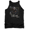 Image for Lord of the Rings Tank Top - The Best Dwarf