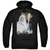 Image for Lord of the Rings Hoodie - Gandalf