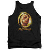 Image for Lord of the Rings Tank Top - My Precious