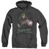 Image for Lord of the Rings Heather Hoodie - Samwise the Brave