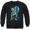 Image for Lord of the Rings Crewneck - Smeagol