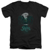 Image for Lord of the Rings V Neck T-Shirt - Shelob