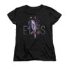 Elvis Woman's T-Shirt - Dream State