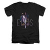 Elvis V-Neck T-Shirt Dream State