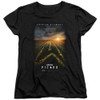 Image for Star Trek: Picard Womans T-Shirt - Poster