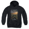 Image for Star Trek: Picard Youth Hoodie - Poster