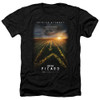 Image for Star Trek: Picard Heather T-Shirt - Poster