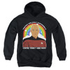 Image for Star Trek: Picard Youth Hoodie - Impossible