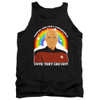 Image for Star Trek: Picard Tank Top - Impossible