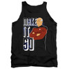 Image for Star Trek: Picard Tank Top - Make It So