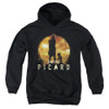 Image for Star Trek: Picard Youth Hoodie - A Man and His Dog