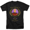 Image for Star Trek: Picard T-Shirt - Tea Earl Grey Hot