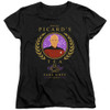 Image for Star Trek: Picard Womans T-Shirt - Tea Earl Grey Hot