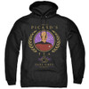 Image for Star Trek: Picard Hoodie - Tea Earl Grey Hot