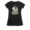 Elvis Girls T-Shirt - Golden