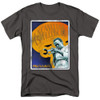 Image for Miles Davis T-Shirt - Knowledge and Ignorance