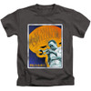 Image for Miles Davis Kids T-Shirt - Knowledge and Ignorance