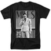 Image for Miles Davis T-Shirt - Simply Cool