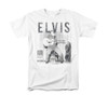 Elvis T-Shirt - With the Band