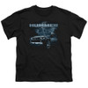 Image for Hummer Youth T-Shirt - Stormy Ride