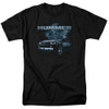 Image for Hummer T-Shirt - Stormy Ride
