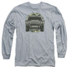 Image for Hummer Long Sleeve T-Shirt - Lead or Follow