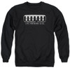 Image for Hummer Crewneck - Grill